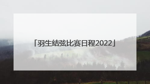 「羽生结弦比赛日程2022」羽生结弦比赛日程2022世锦赛